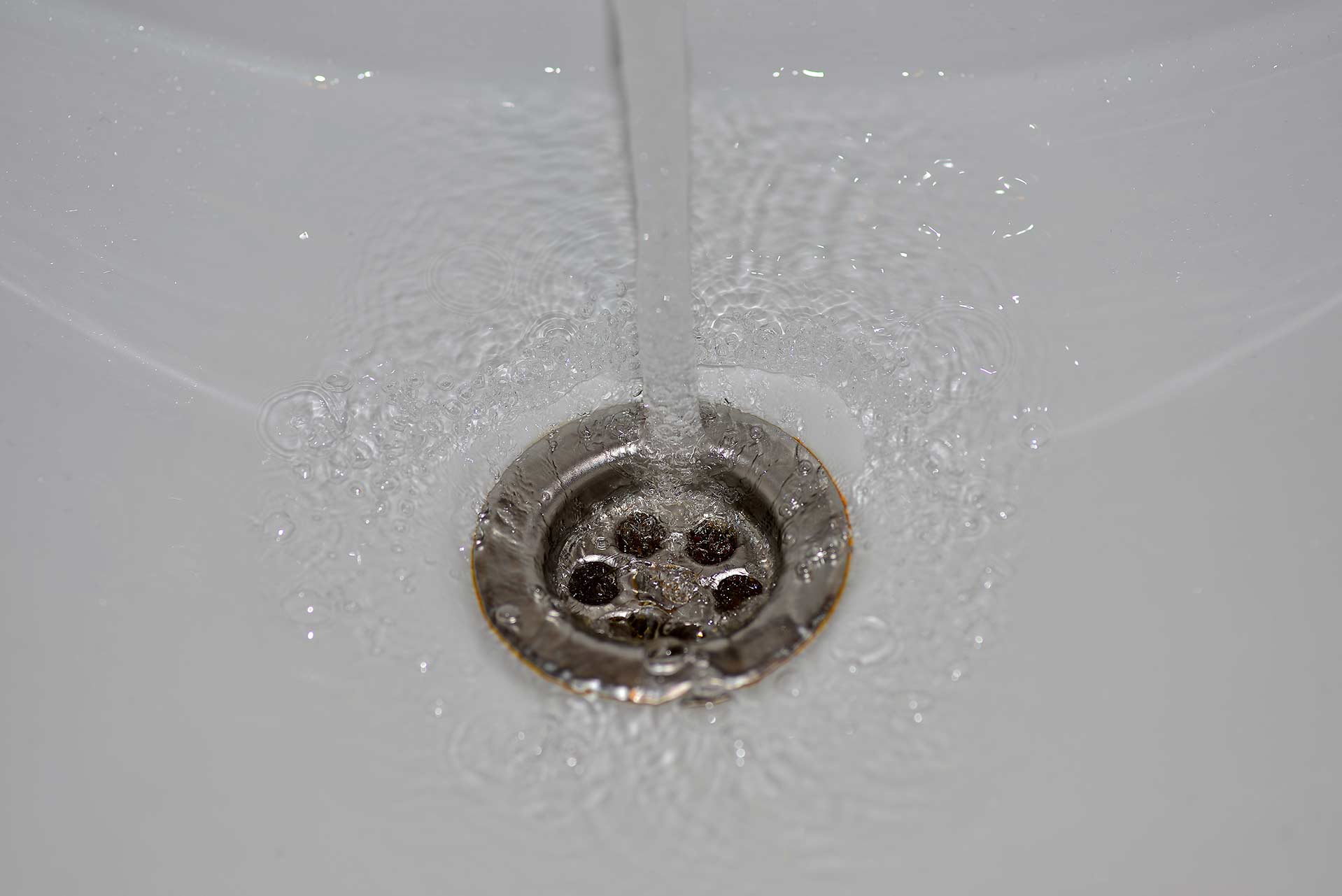A2B Drains provides services to unblock blocked sinks and drains for properties in Ossett.